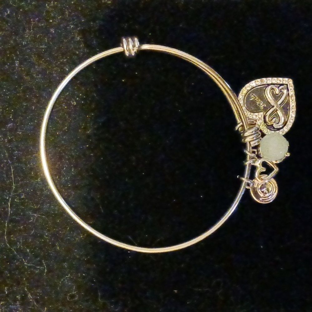 Friendship bracelet - Picture 5 of 6